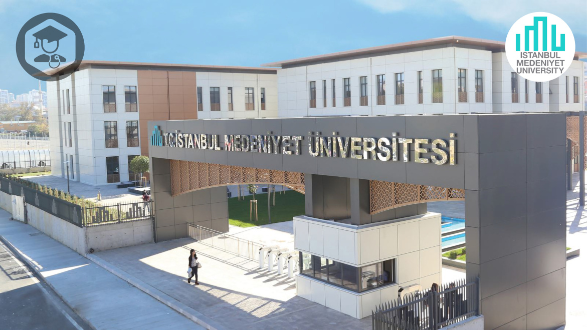 Medeniyet university